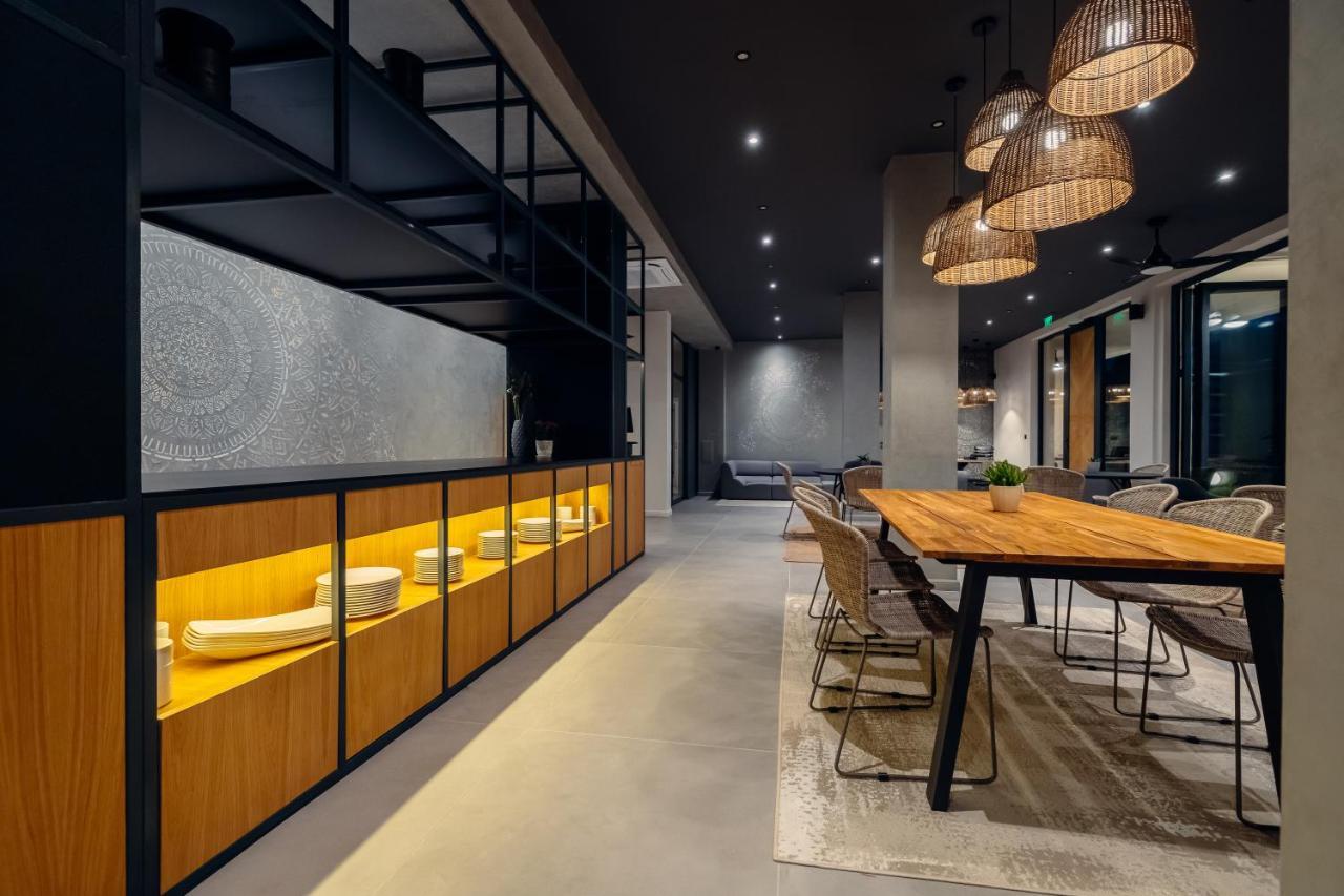 Green Life Sozopol Antares Exterior photo