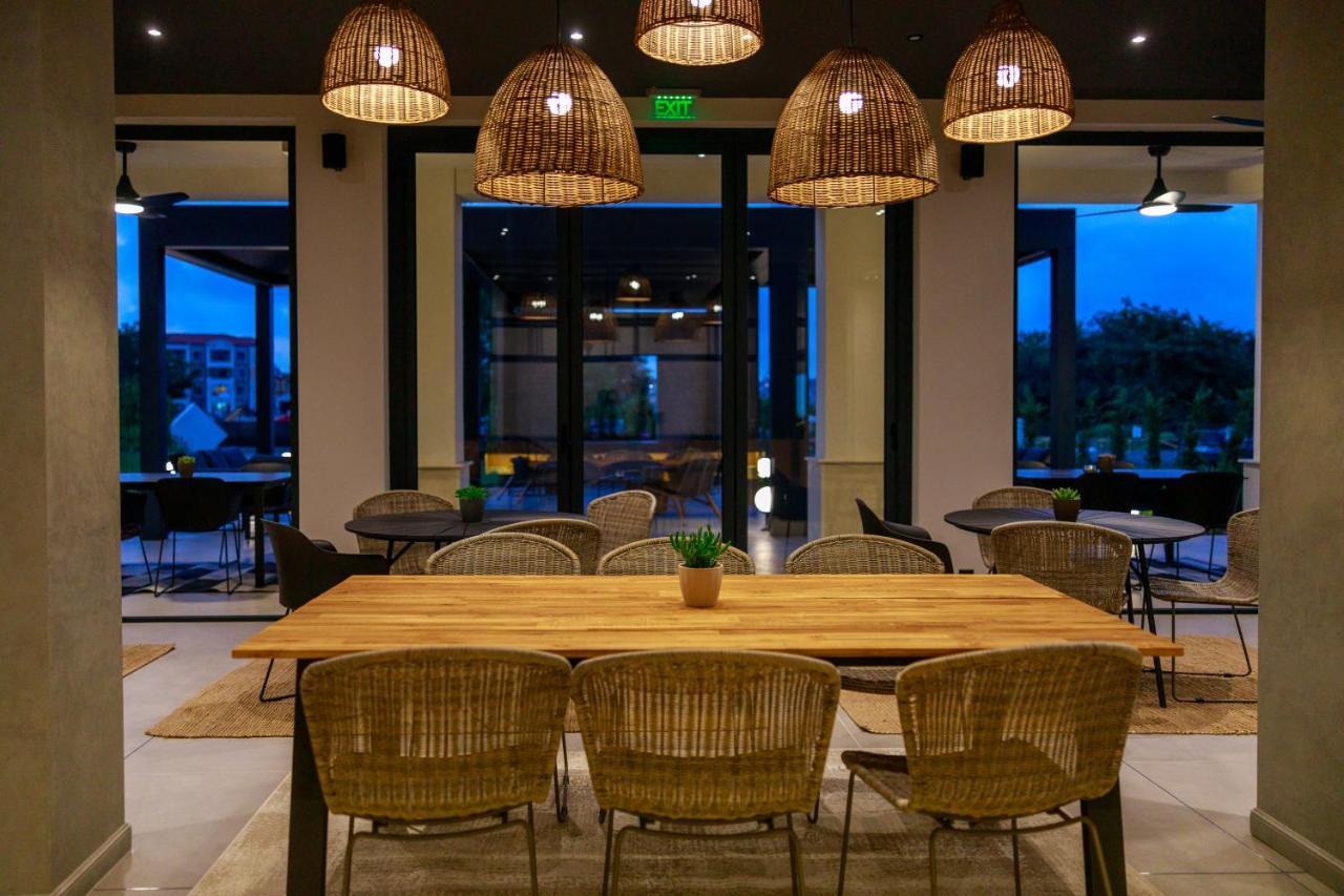 Green Life Sozopol Antares Exterior photo