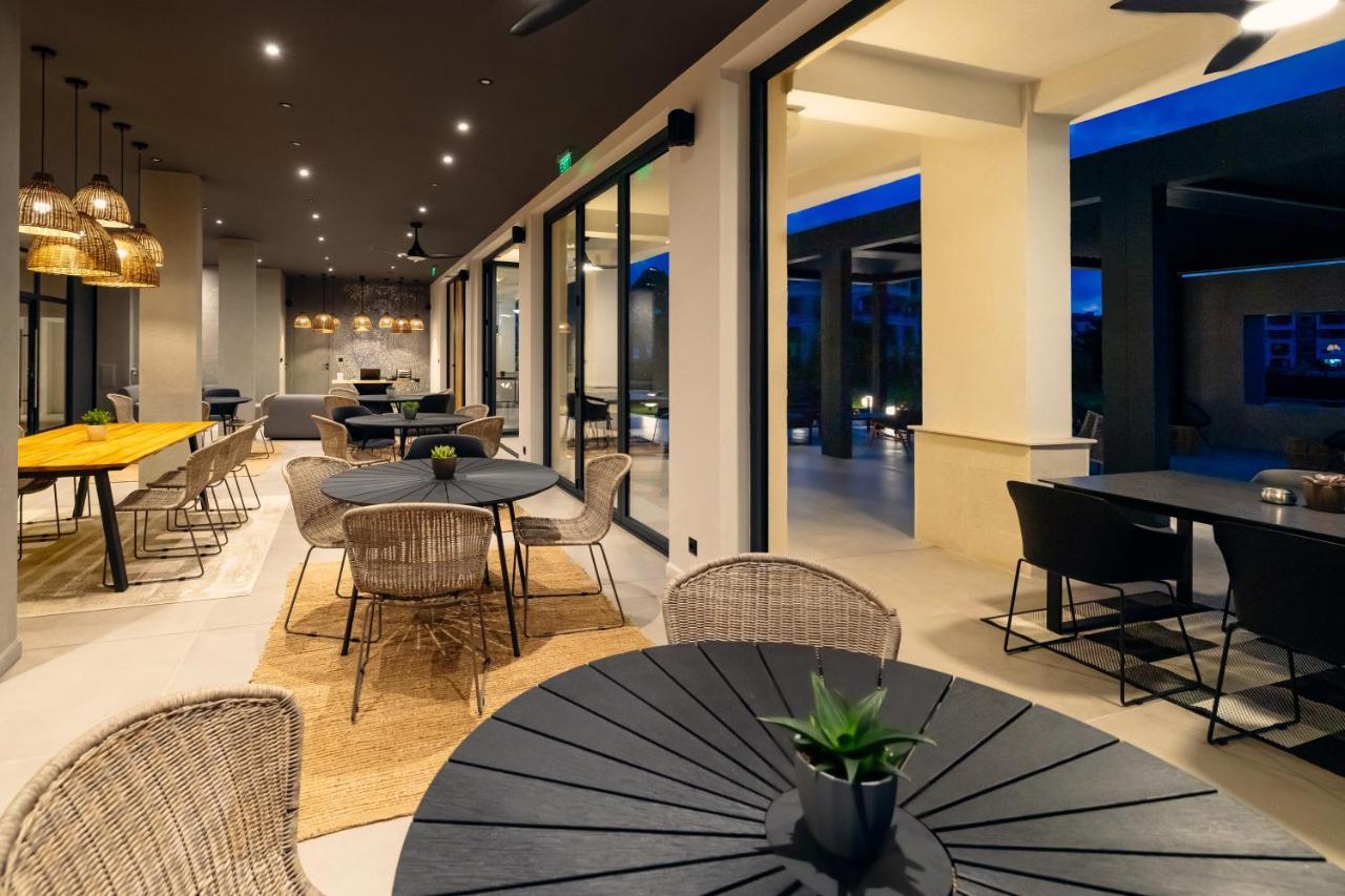 Green Life Sozopol Antares Exterior photo